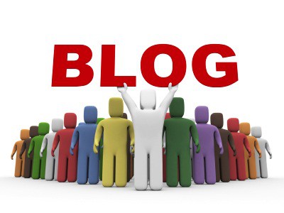 Actividade 6 - Conceito de Blogue